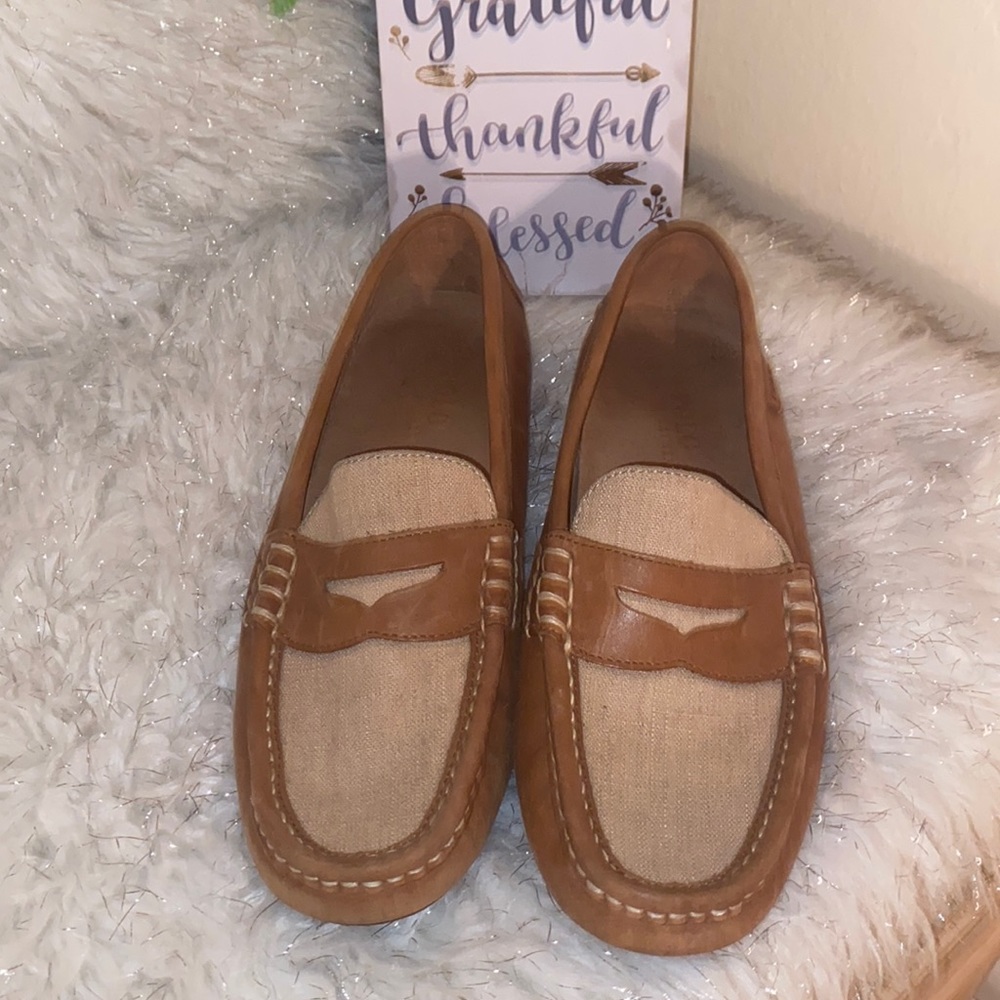 Polo Men’s Shoe